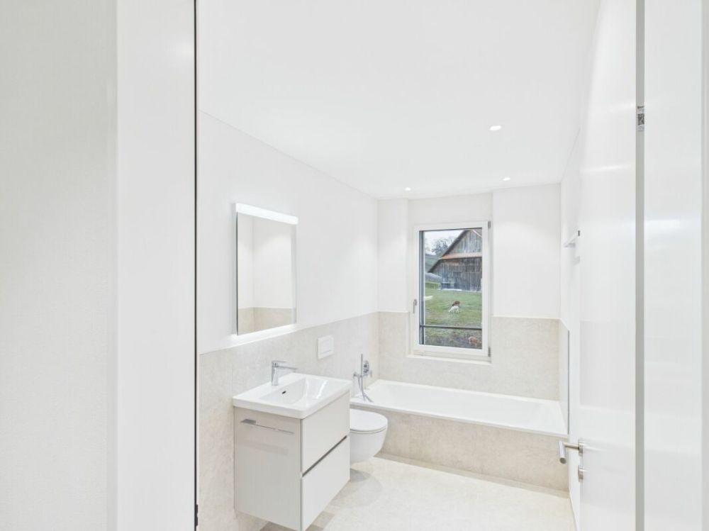 Modern und hell mit hochwertigem Ausbaustandard - Bild 9