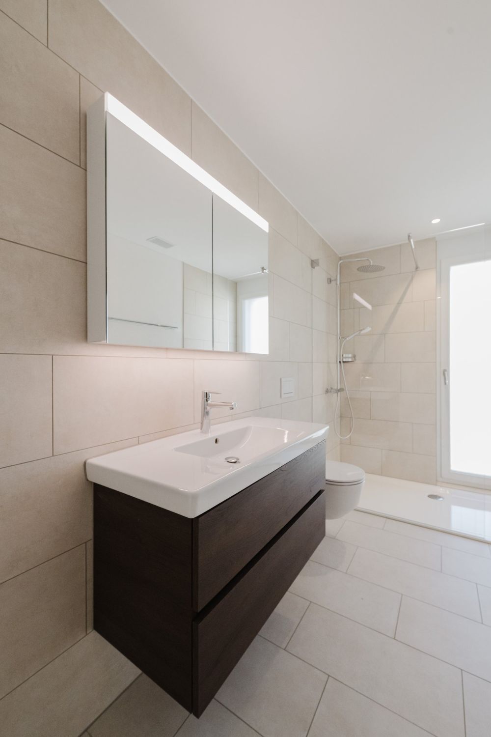 Exklusive 4.5-Zimmer-Maisonette-Wohnung (B23) - Bild 12
