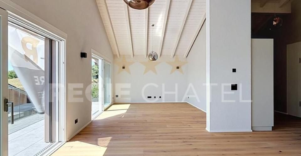 Appartement d'exception avec vue sur le lac - Appartement 3.5 pièces - image - 2