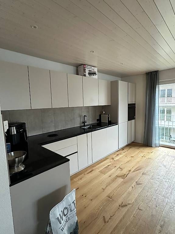 Wohnungsnachmieter gesucht  - Bild 1