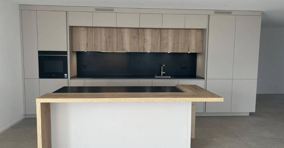 Les terrasses de Sachet, villas de 5.5 pièces à Cortaillod - Villa 5.5 pièces - image - 2