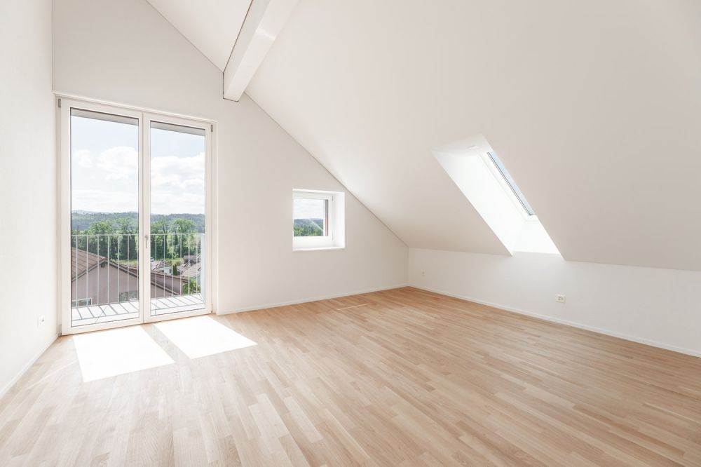 Charmante, neuwertige Wohnung in narturnaher Umgebung - Bild 9