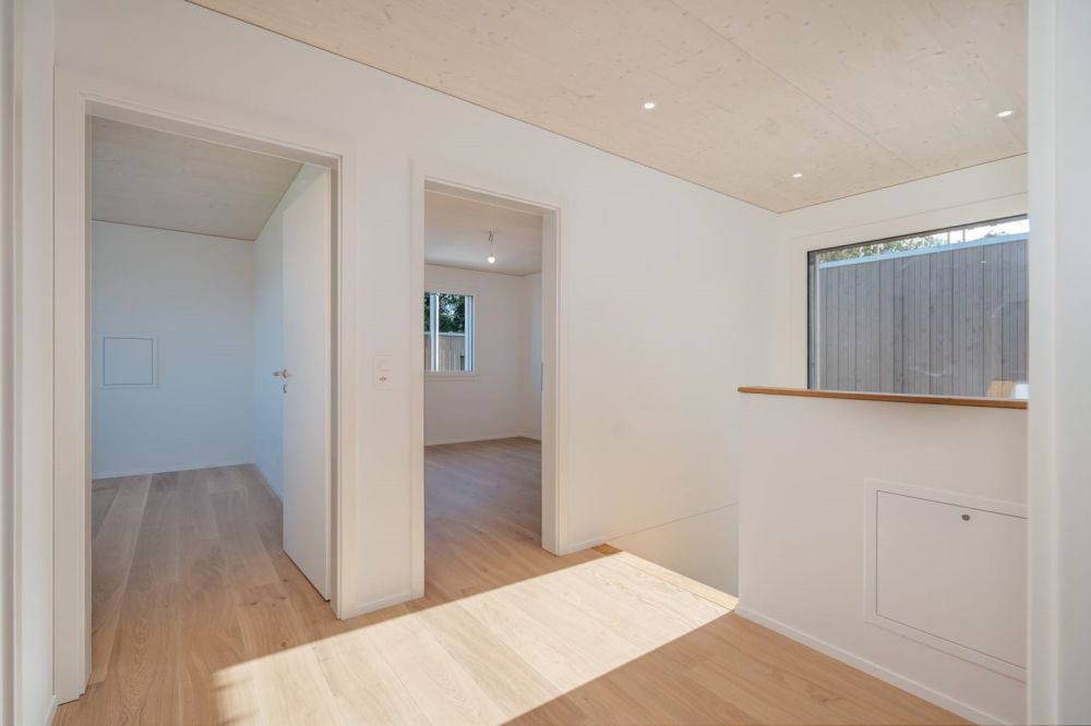 Einfamilienhaus - Bild 5