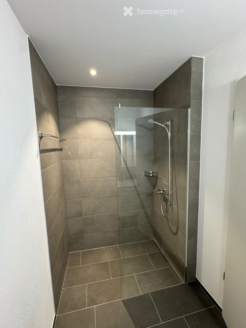 Helle 3.5Zi-Dachwohnung (Preis inkl. PP 1. UG) - Bild 4