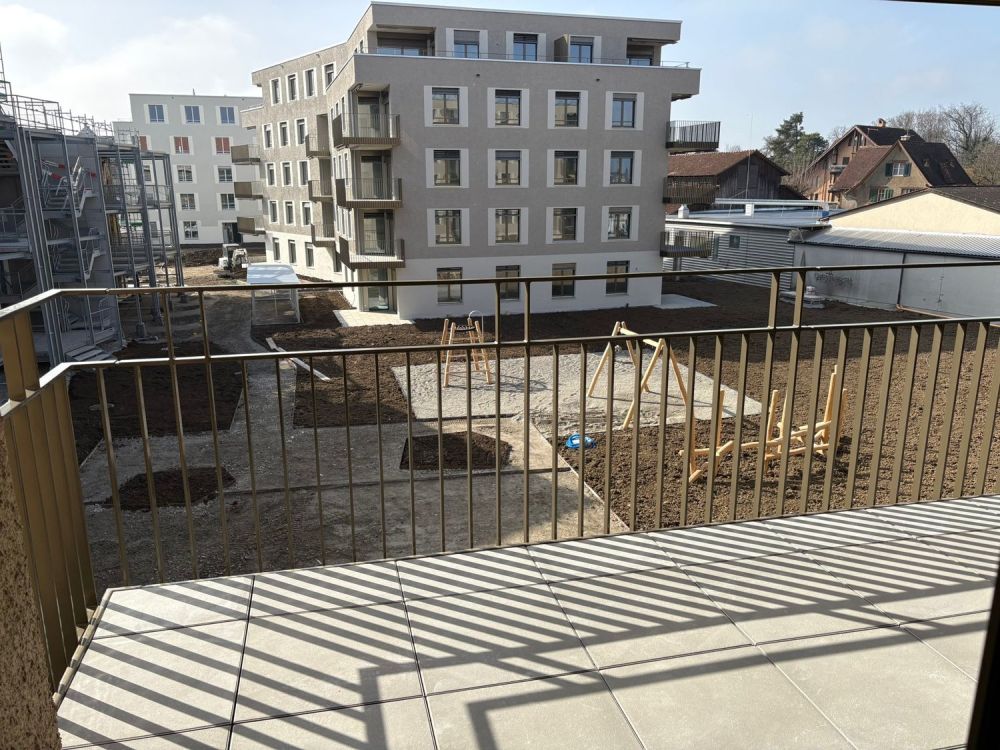 Moderne 3.5-Zimmer-Wohnungen in Egnach - Bild 6