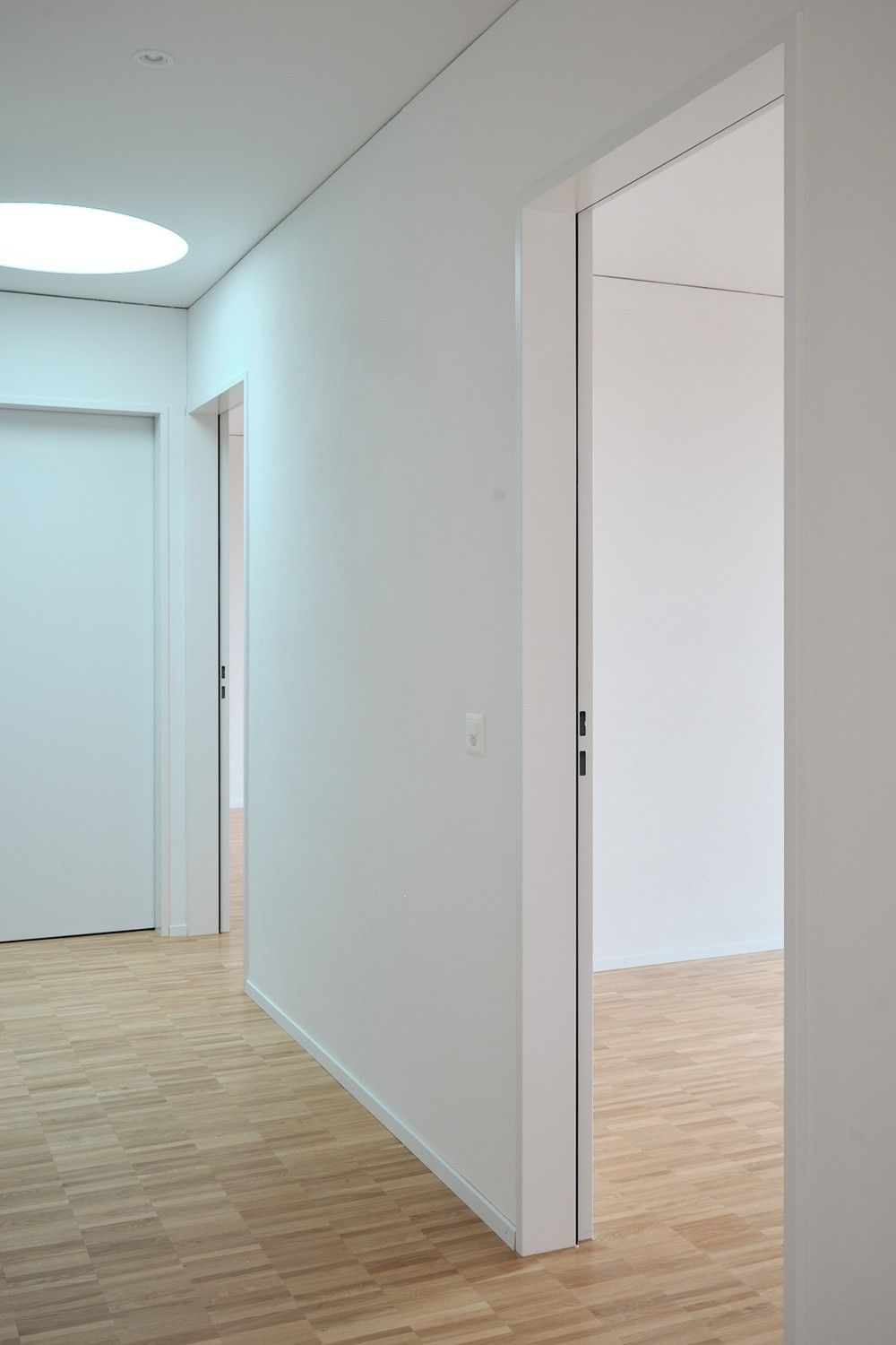 3.5-Zimmer Dachgeschosswohnung - Top Lage - Bild 8