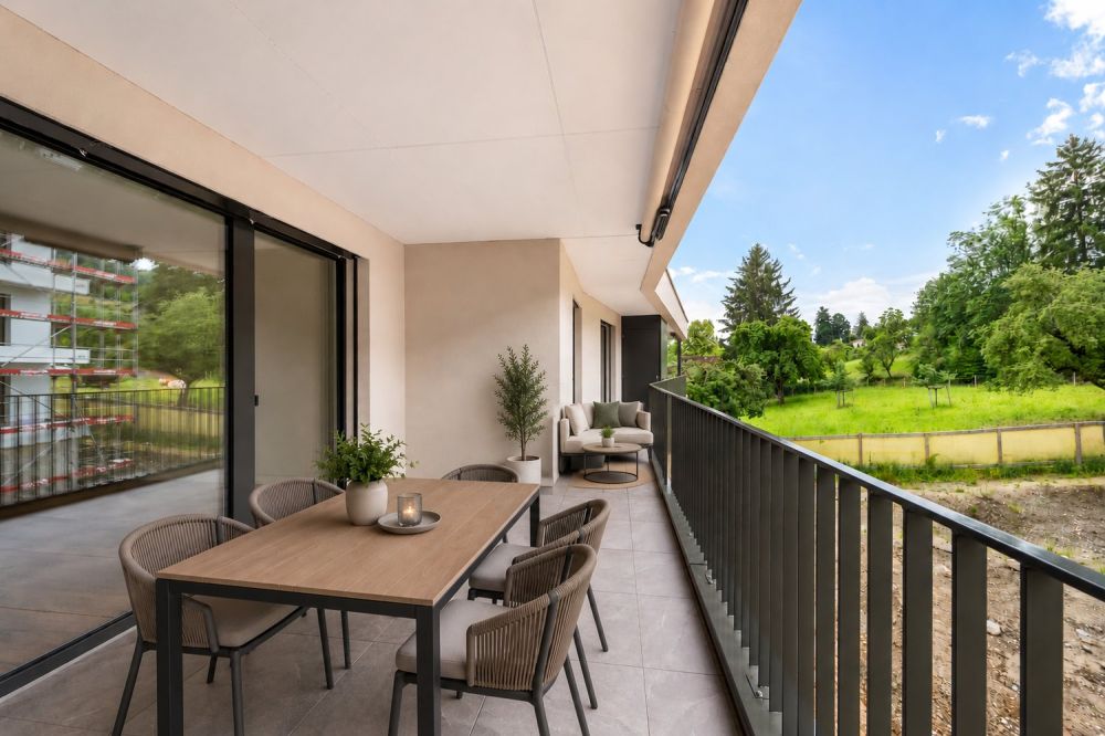 Erstvermietung Wyna – ankommen, wohlfühlen, zuhause sein - Bild 7