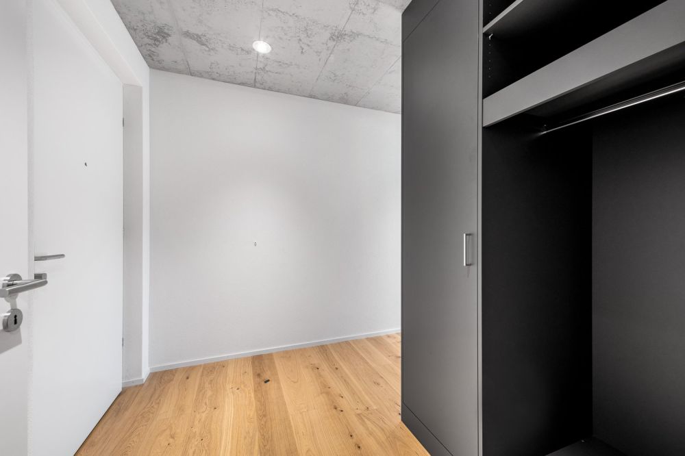 3.5-Zimmerwohnung - Bild 4