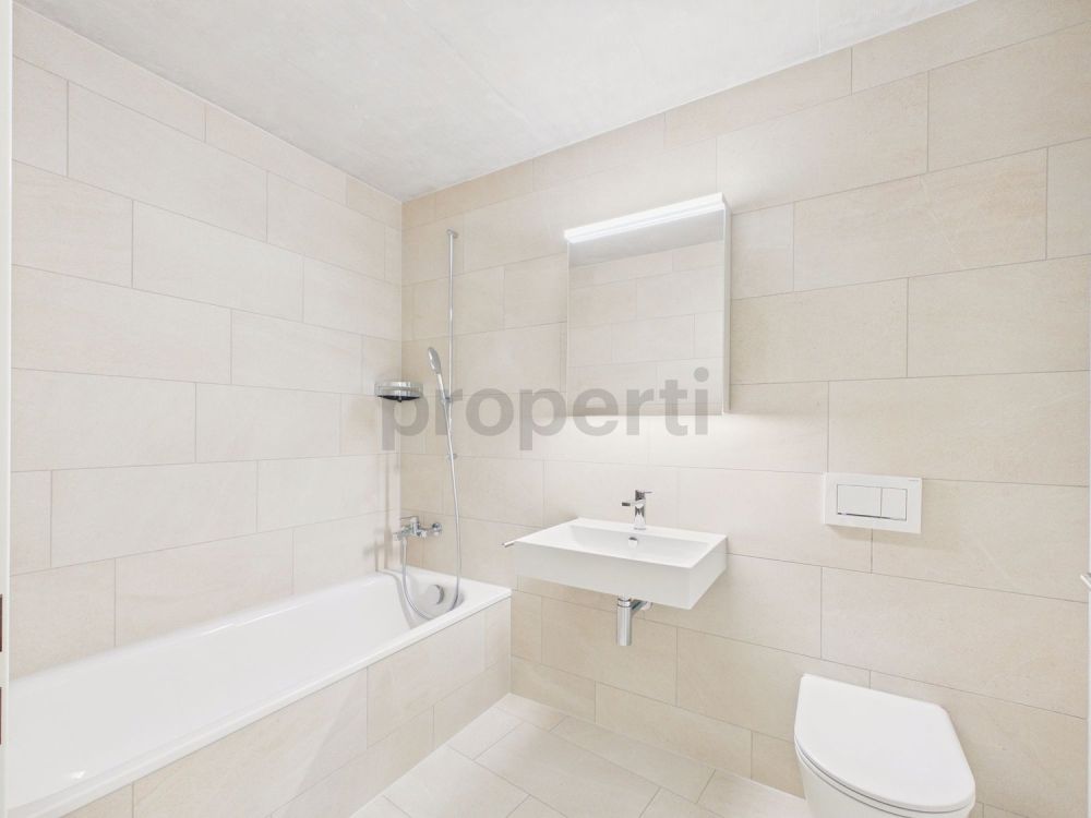 Lichtdurchflutete 4.5-Zimmer-Neubauwohnung in Buchs - Kanton Zürich - Image 10