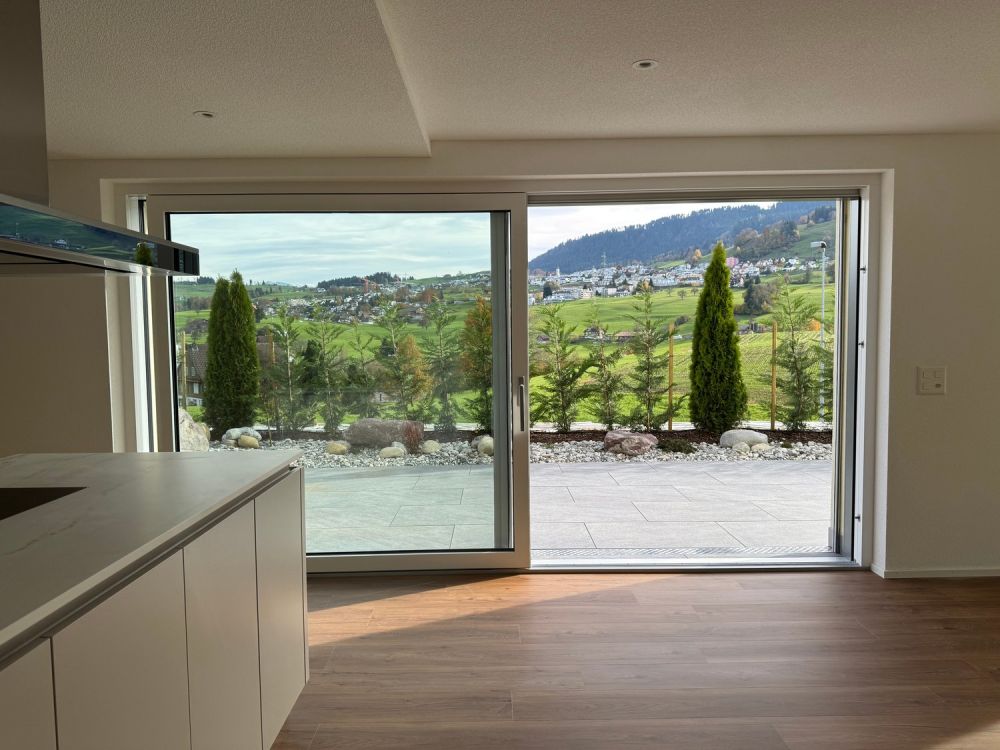 Erstvermietung: Exklusiv saniertes EFH mit Lift und Charme - Bild 8