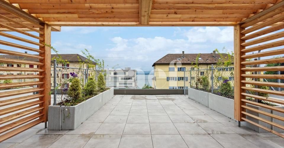Et si votre prochain appartement avait tout d"une véritable maison de ville ? - Maison 3.5 pièces - image - 8
