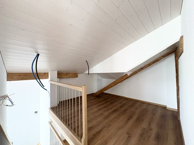 Superbe appartement neuf de 5,5 pièces en duplex (nouvelle construction) - Duplex 5.5 pièces - image - 11