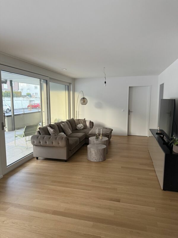 Zeitgemässer Wohnkomfort mit hochwertiger Ausstattung - Bild 3