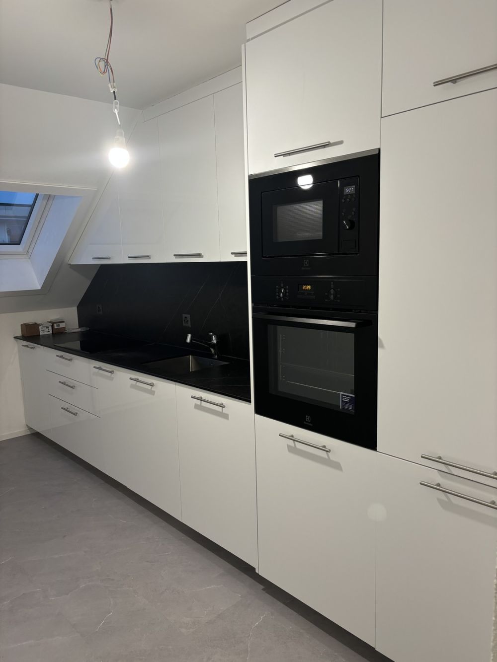 Herrliche Erstbezugswohnung im Matthäus-Quartier - Bild 6