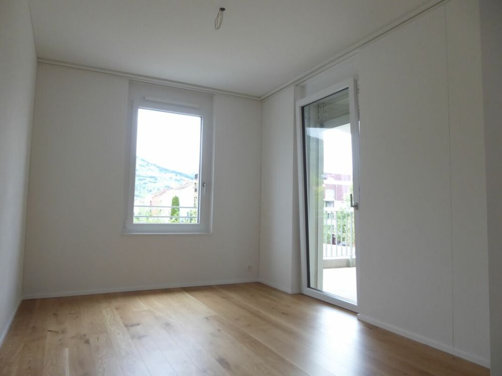 3 1/2-Zimmer-Wohnung - Neubauprojekt "Rheincity" - Bild 9