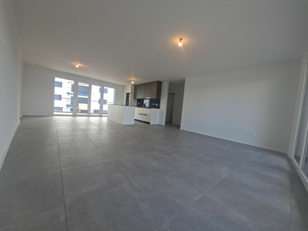 Appartement neuf de 3.5 pièces au 1er étage à Farvagny - Bild 1