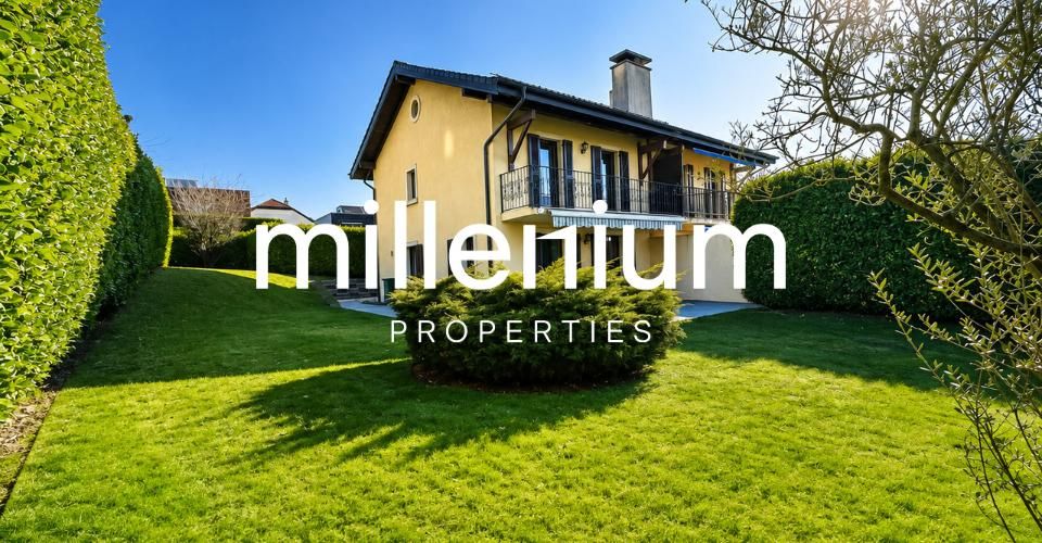 For rent, House, 1293 Bellevue, Réf KM 2571 - Maison 6 pièces - image - 1