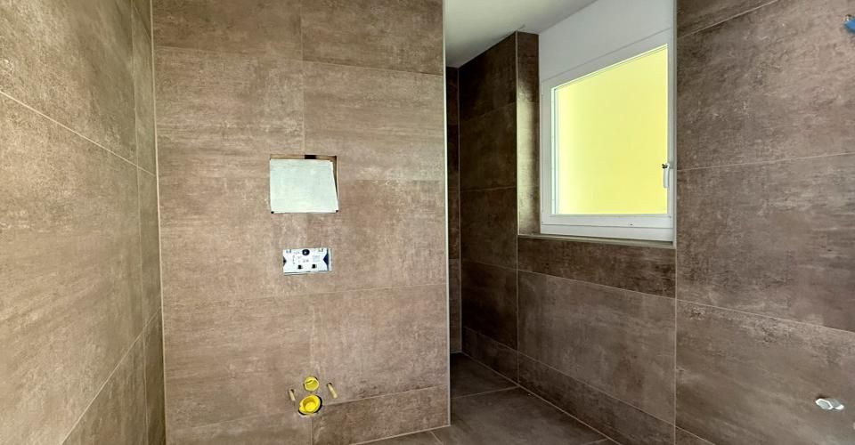 Deux magnifiques appartements neufs de 4.5 pièces avec terrasse et jardin - Appartement terrasse 4.5 pièces - image - 7