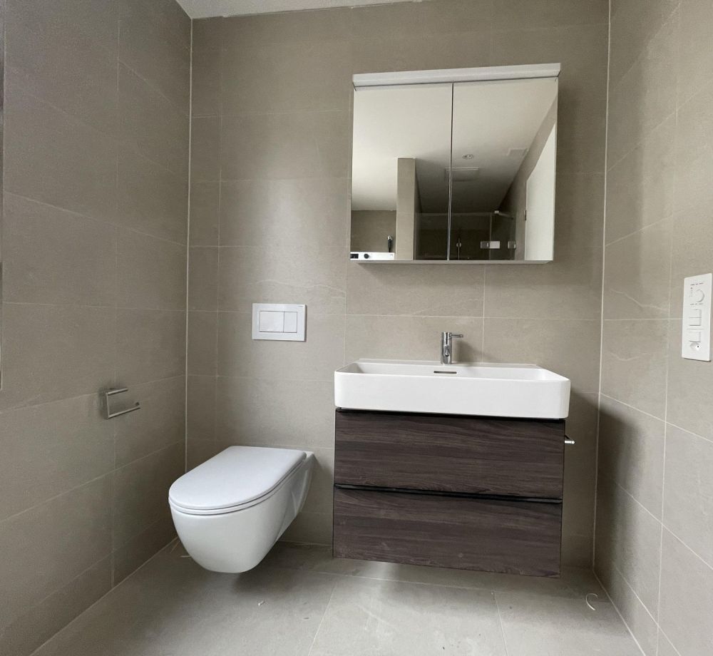 Neubauwohnungen in Aadorf  Modernes Wohnen direkt beim Bahnhof - Bild 3