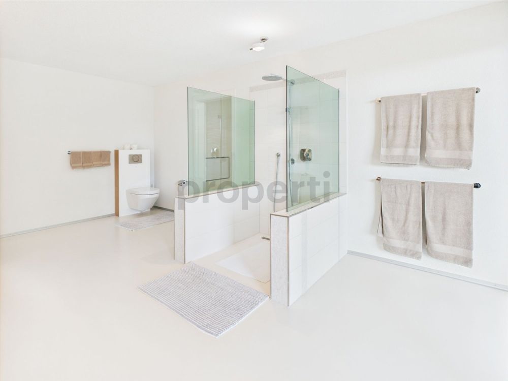 Exklusive 5.5-Zimmer Wohnung in Bellerive mit Seeblick - Image 9