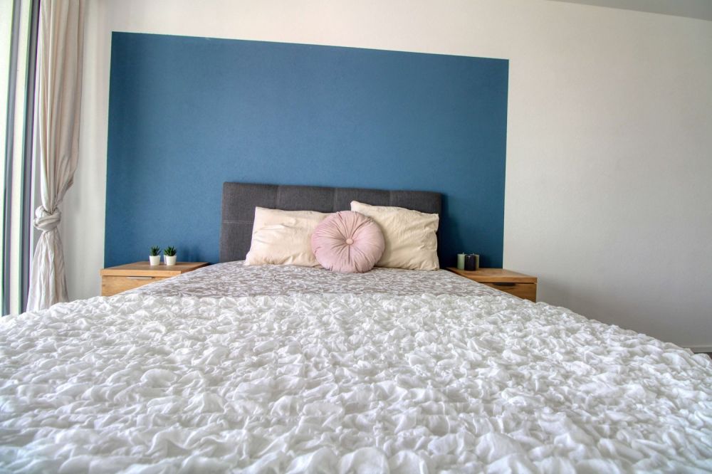Appartement vivant spacieux à Crissier avec balcon privé - Bild 9