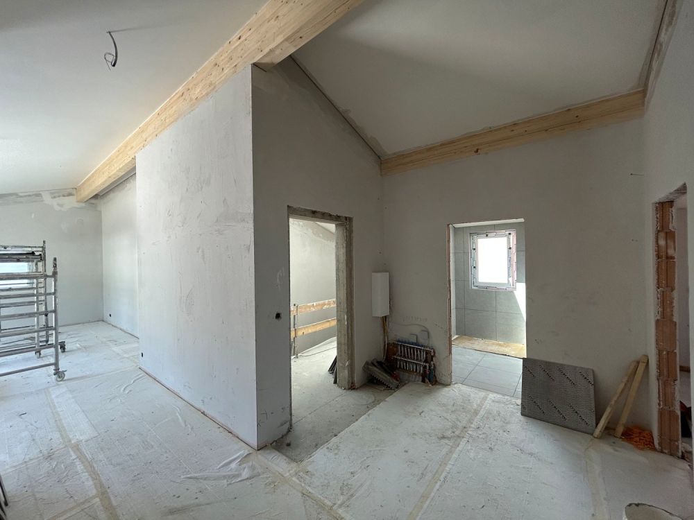 Wohnung mit 4,5 Zimmern im 2. Stock (im Bau) - Bild 9