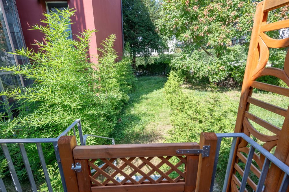 Moderne 4-Zimmer-Duplex-Wohnung in Meilen mit Seenähe - Bild 6