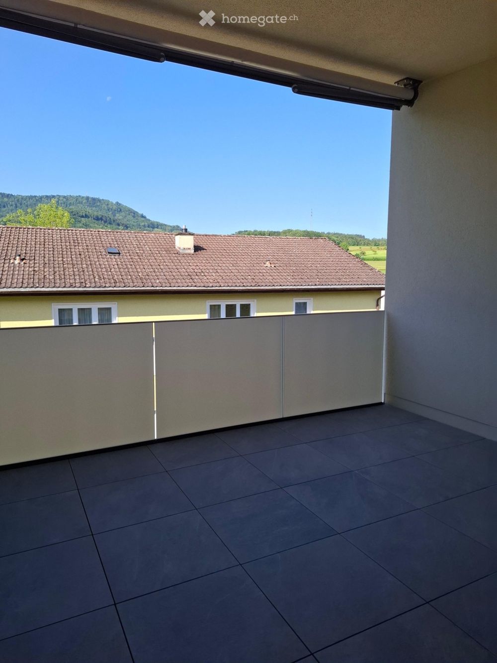 5.5 Zimmer Wohnung in Herznach ab sofort - Bild 3