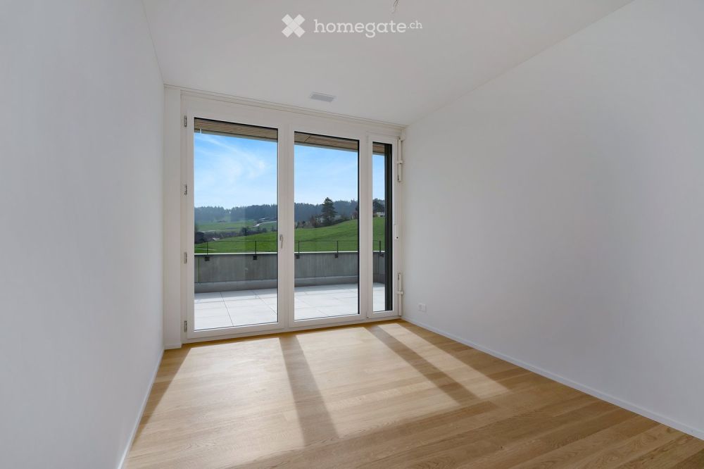 Attika-Highlight: Sonne, Terrasse, Weitblick! - Bild 5