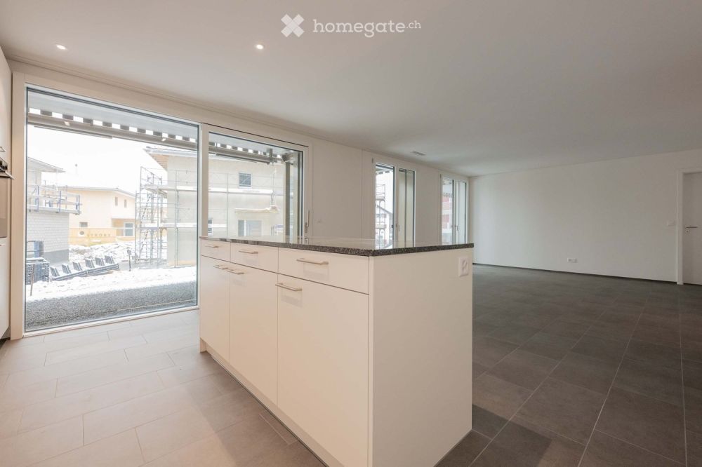 Wohnen wo andere Ferien machen - Bild 4