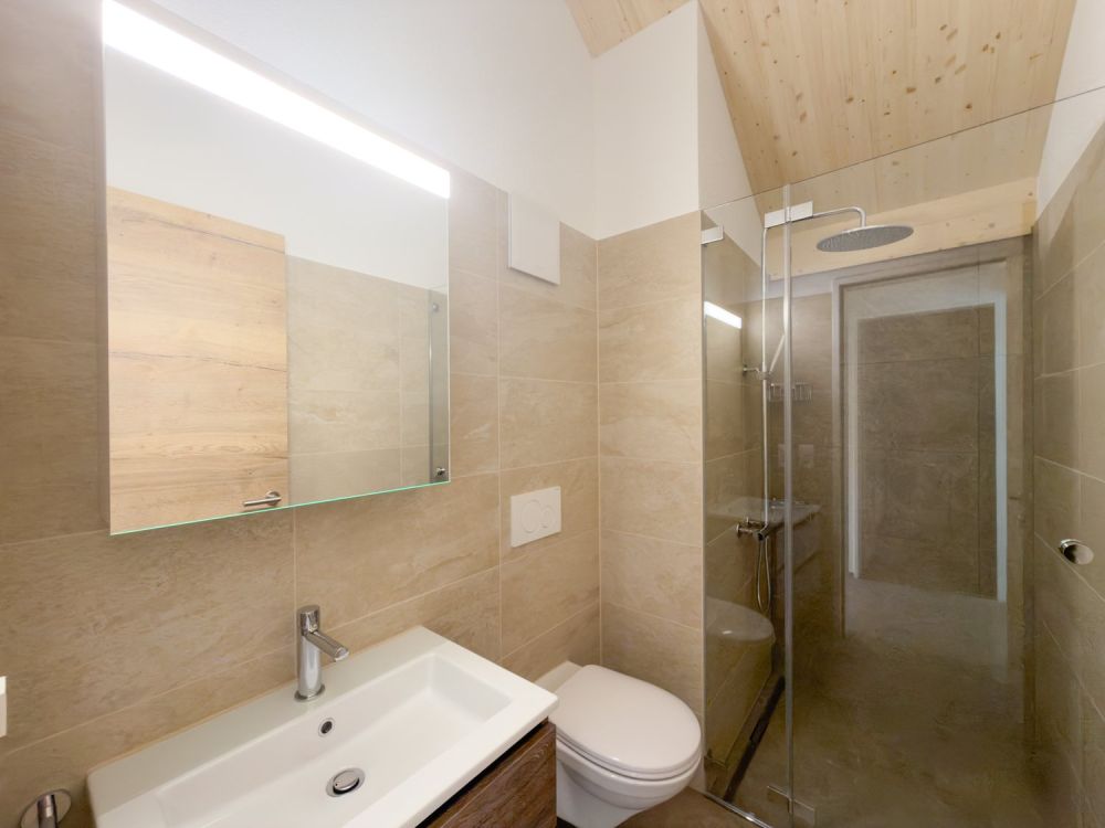 Erstvermietung - Helle 3.5 Zimmer-Neubauwohnungen an ruhiger Lage - Bild 11