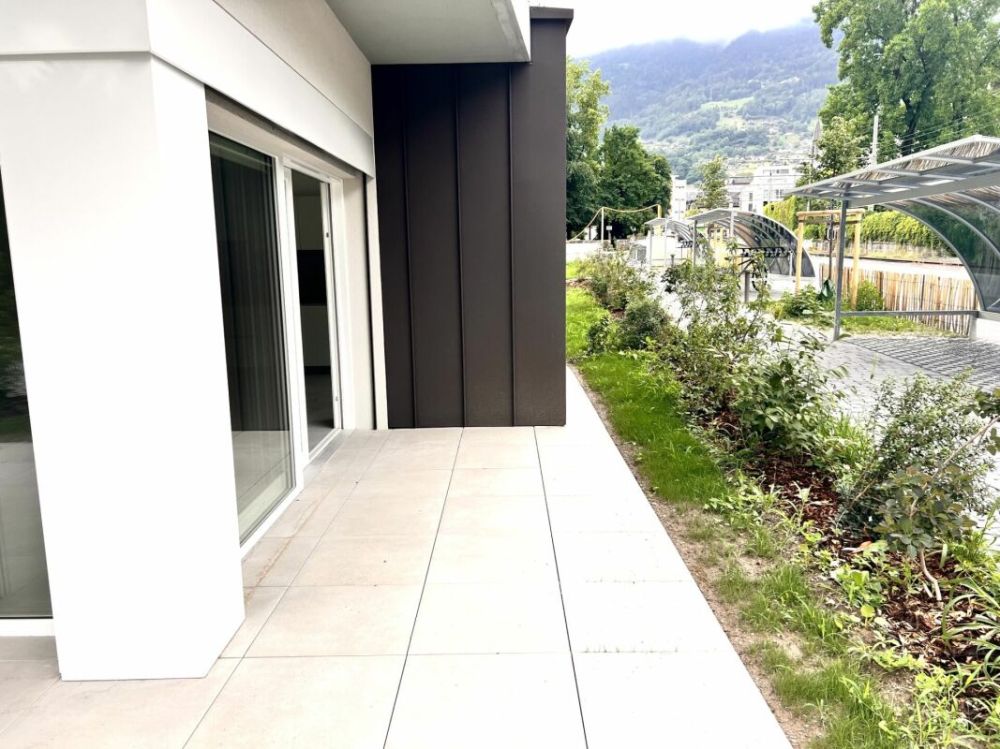 Appartement 3.5 pièces à Monthey - Bild 13