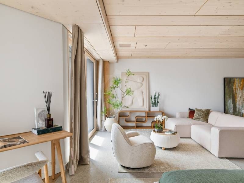 Magnifique appartement - Prilly - Bild 6