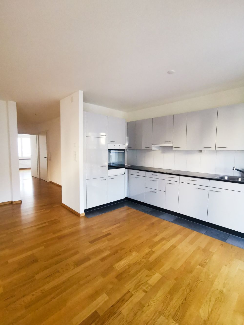 Ihre Chance auf eine begehrte Wohnung! - Bild 1