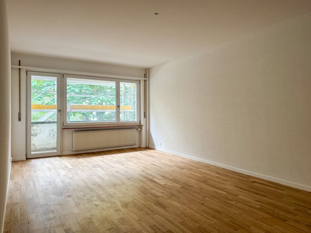 Erstvermietung nach Totalsanierung in Spiegel b. Bern - Bild 9