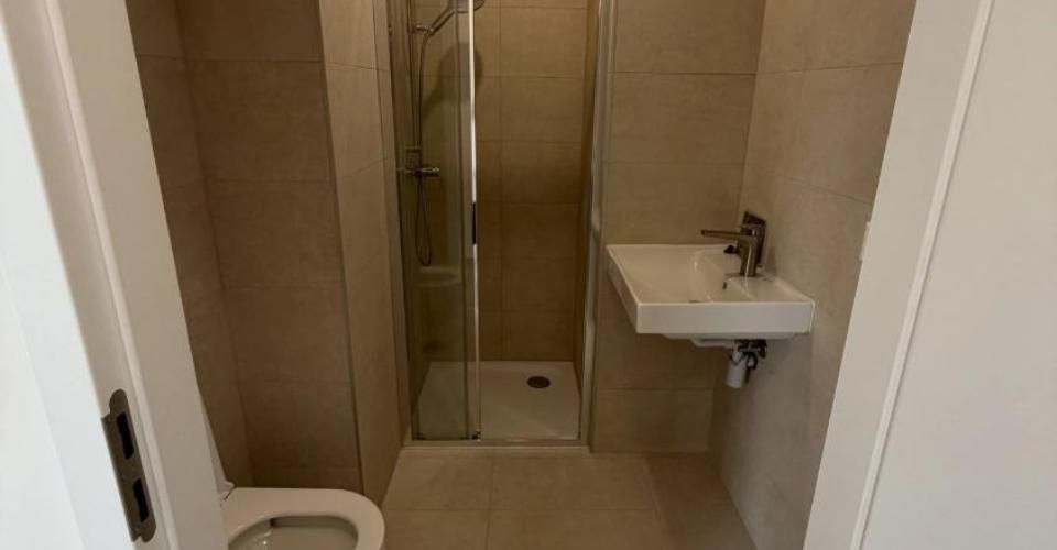 Lot D : Appartement quatre pièces - Premier étage - Appartement 4 pièces - image - 9