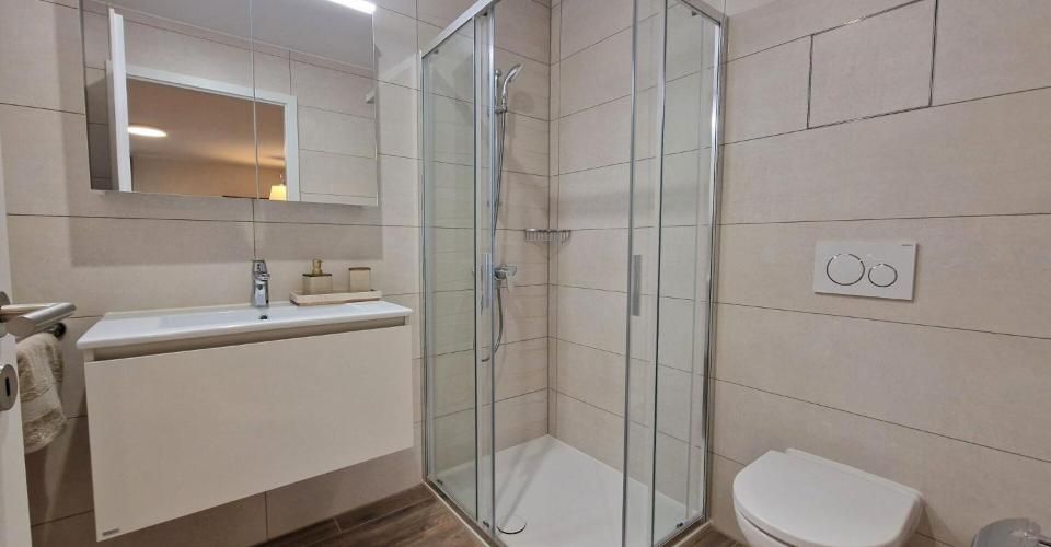 Prairie 2 - Appartement 3.5 pièces au 4ème étage - Appartement 3.5 pièces - image - 10