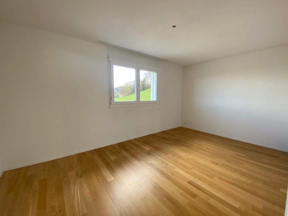 Moderne grosszügige Familienwohnung - Bild 7