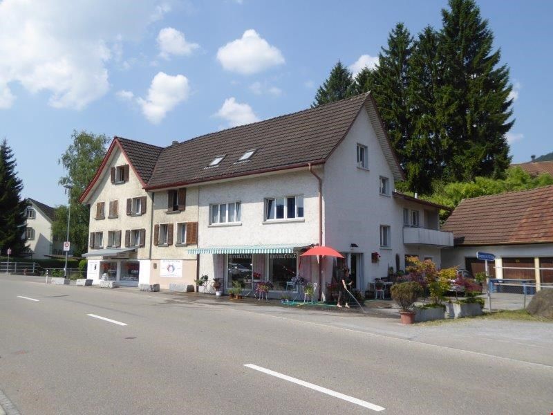 ERSTVERMIETUNG NEUBAU- 1.5 Zimmerwohnung zu vermieten! - Bild 1