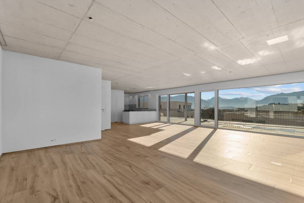 Erstvermietung: Attikawohnung mit Panorama und Privatsphäre - Bild 6