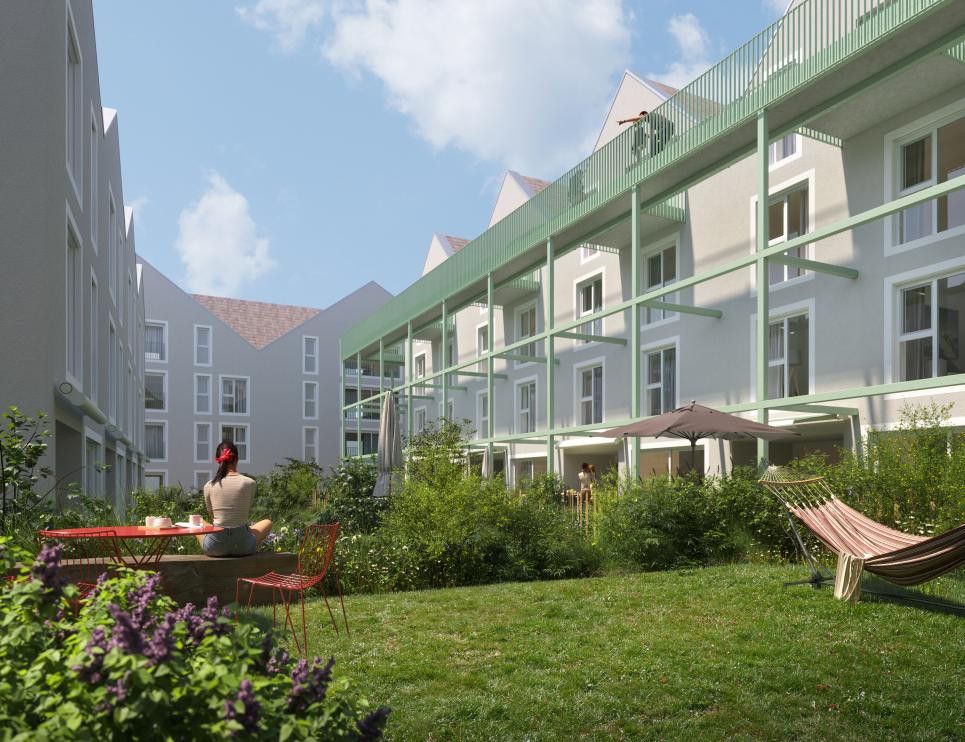 "PIERRE DE SOLEIL", VOTRE NOUVEAU HAVRE DE PAIX - Bild 5