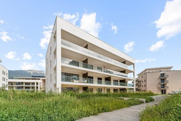 Magnifique appartement de 3.5 pièces neuf au 4ème étage en attique - J402 - Appartement 3.5 pièces - image - 7