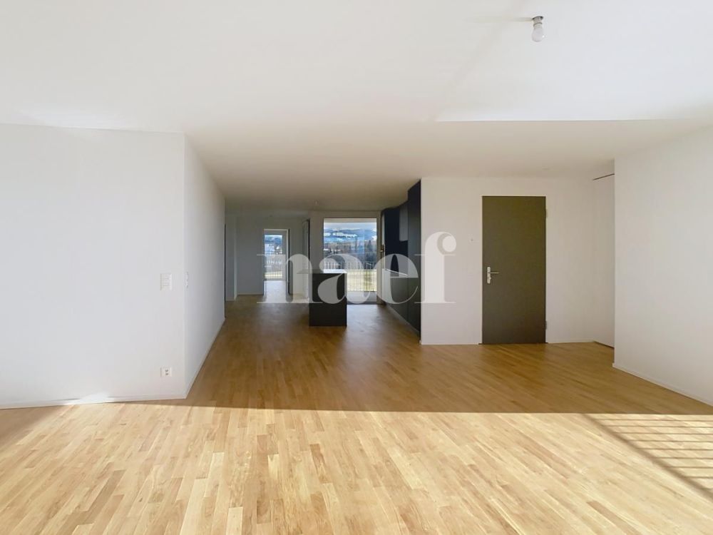 Appartement de 4.5 pièces neuf - Bild 8