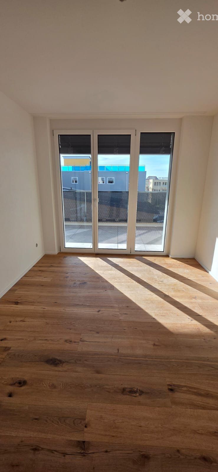 Neubau-Erstbezug | Moderne 2.5-Zimmer-Wohnung mit Balkon | Kreuzlingen - Bild 3