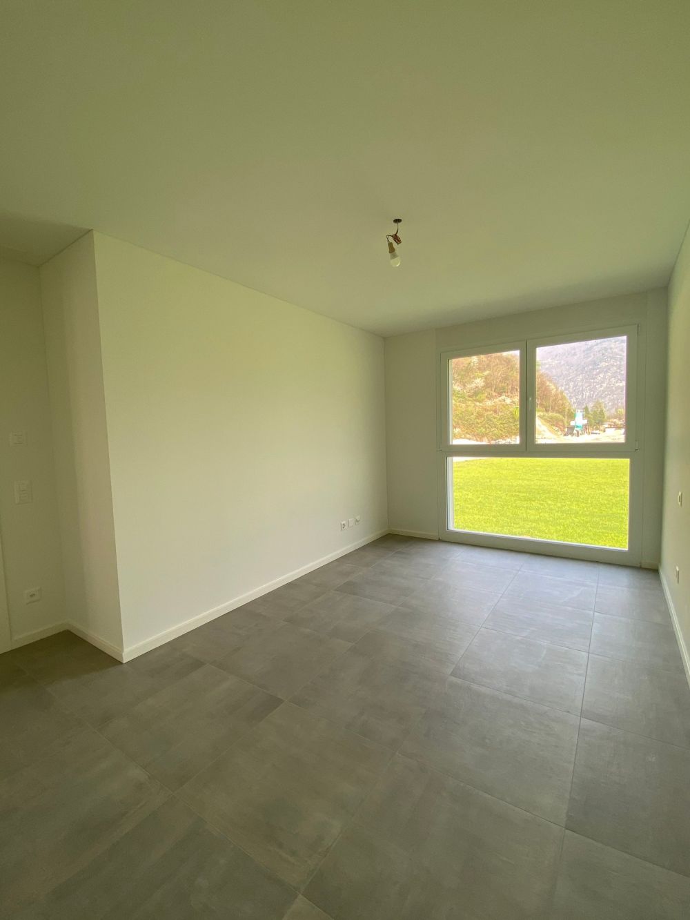 APP n 11 Charmantes 3-Zimmer-Apartment mit Bergblick in Iragna - Bild 10