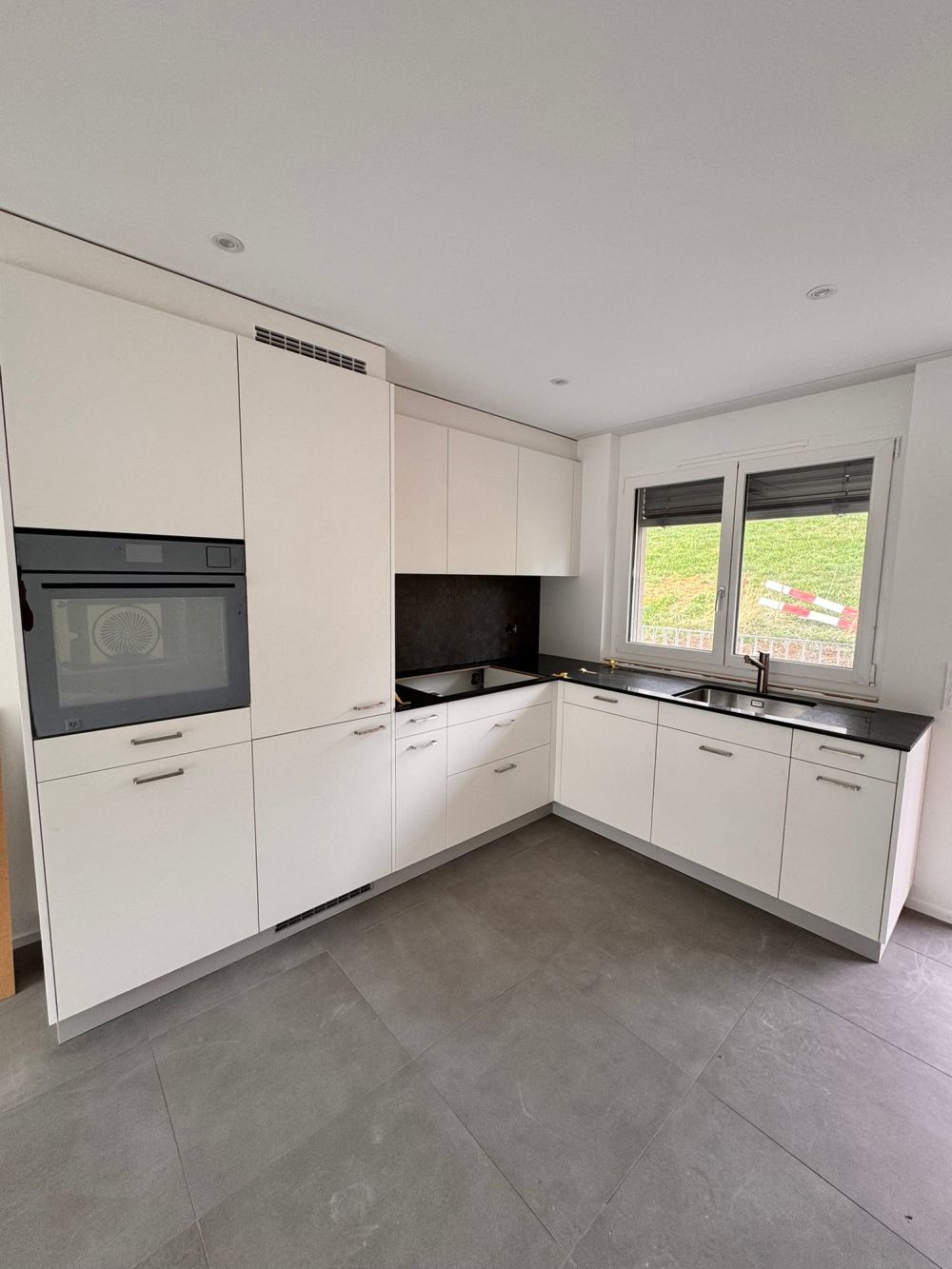 Erstvermietung 2 MFH Kirchweg 358 / 359 in Zullwil – Modern wohnen im Grünen - Bild 3