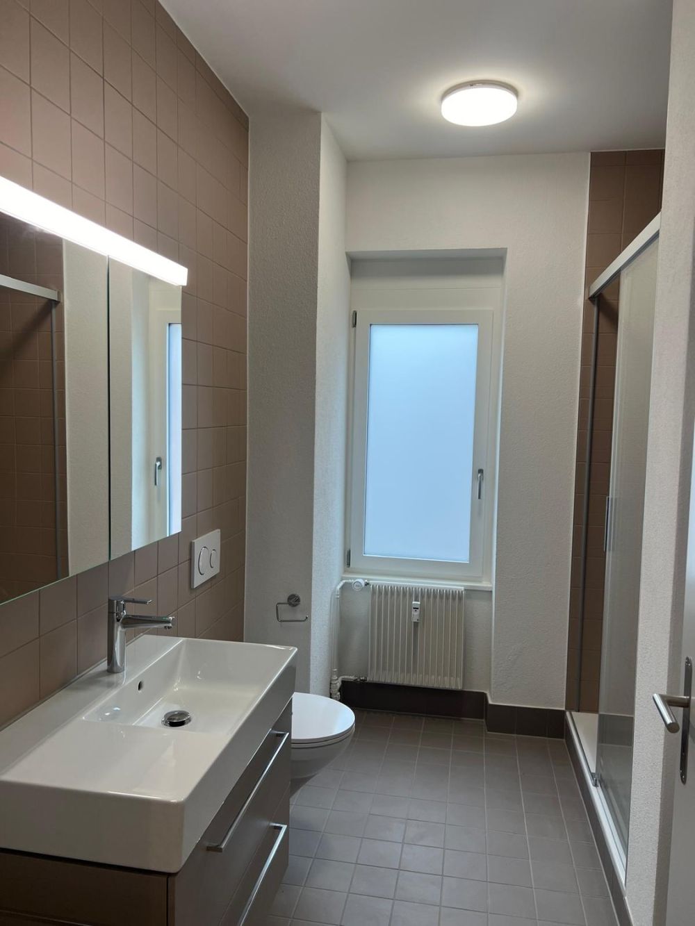 Wohnung an der Bahnhofstrasse 4 im Wabern - Bild 6