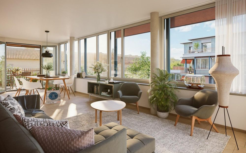 "ViaVida" - Ihr neues Zuhause zwischen Stadt und Natur - Bild 3