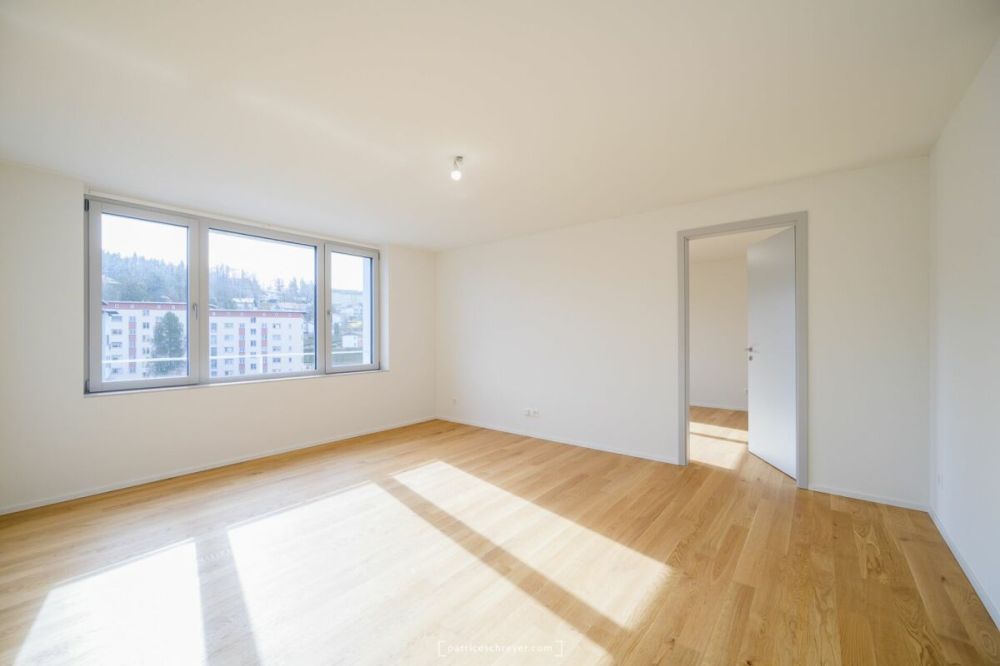 Magnifique appartement de 4.5 pièces avec balcon-loggia - Bild 8
