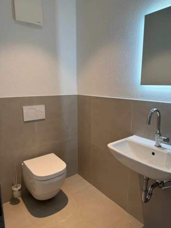 1. Nettomiete geschenkt! Ihr neues Zuhause - Erstvermietung von 3½-Zimmer-Attikawohnungen, nur noch eine Wohnung verfügbar! - Bild 7